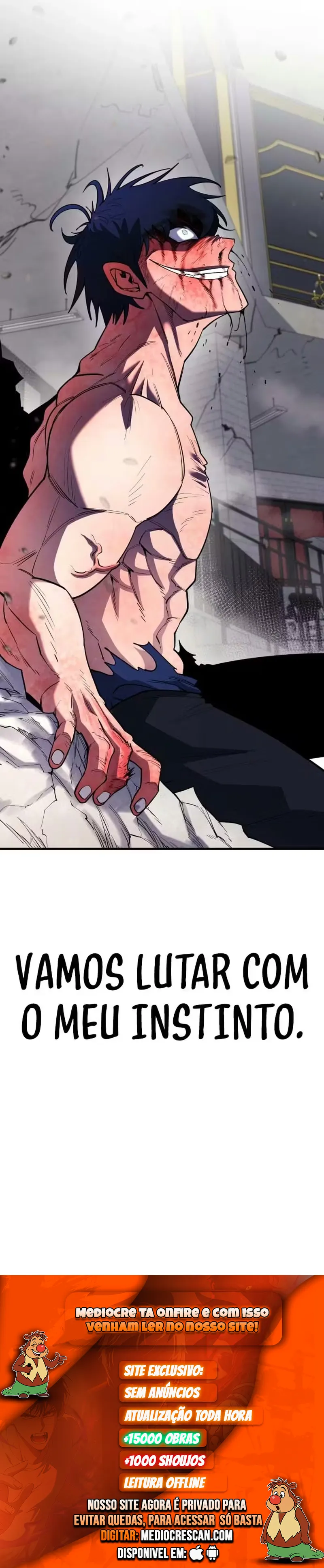 The Earth Lord's School Life Capítulo 36 Página 16