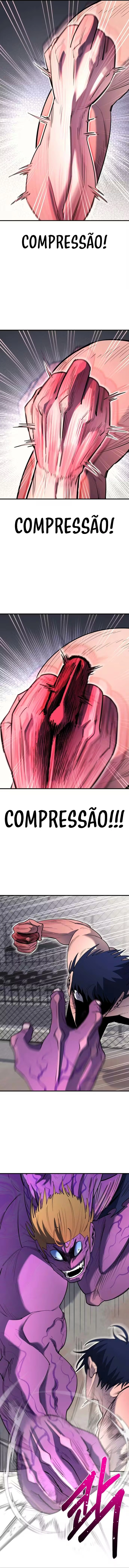 The Earth Lord's School Life Capítulo 36 Página 4