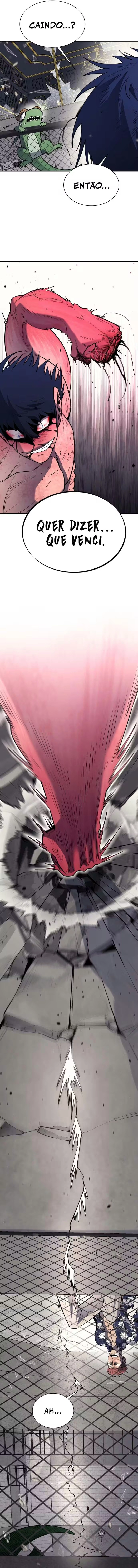 The Earth Lord's School Life Capítulo 38 Página 3