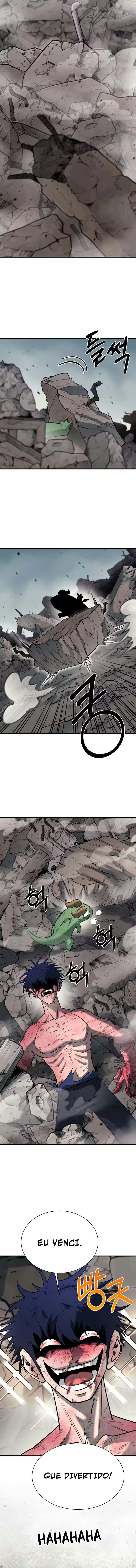 The Earth Lord's School Life Capítulo 38 Página 5