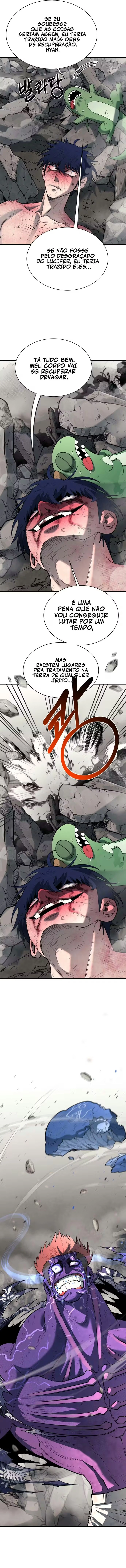 The Earth Lord's School Life Capítulo 38 Página 7