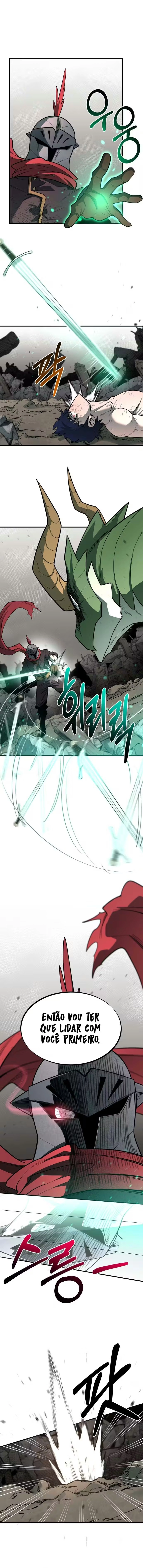 The Earth Lord's School Life Capítulo 39 Página 16