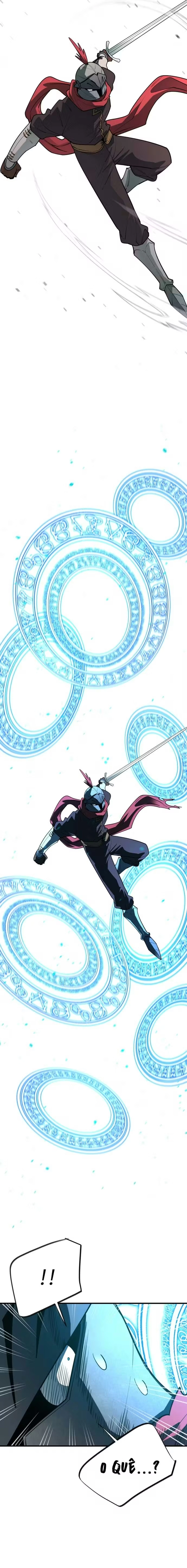 The Earth Lord's School Life Capítulo 39 Página 18