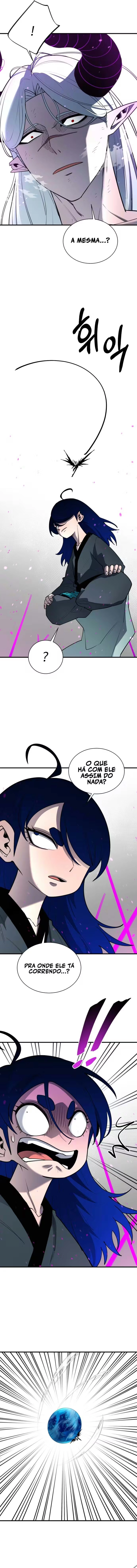 The Earth Lord's School Life Capítulo 39 Página 3