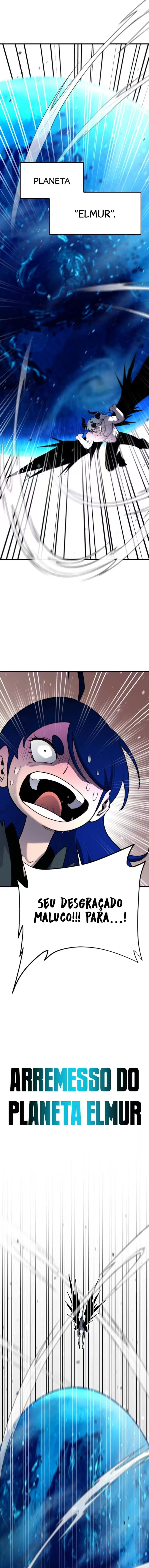The Earth Lord's School Life Capítulo 39 Página 4