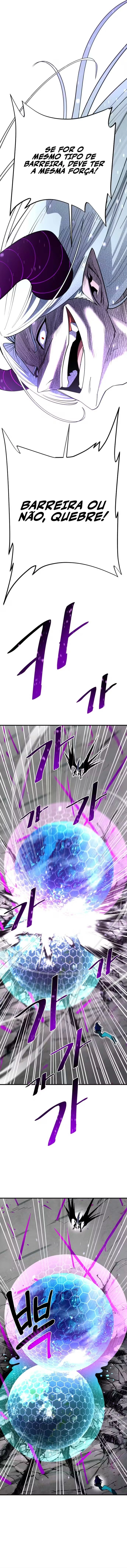 The Earth Lord's School Life Capítulo 39 Página 6