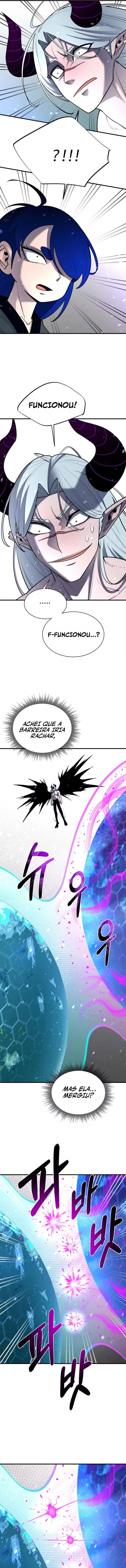 The Earth Lord's School Life Capítulo 39 Página 7