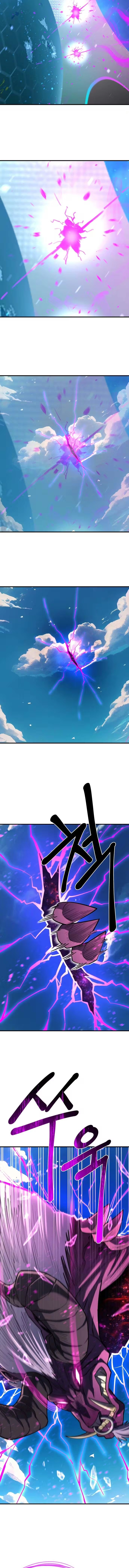 The Earth Lord's School Life Capítulo 39 Página 8