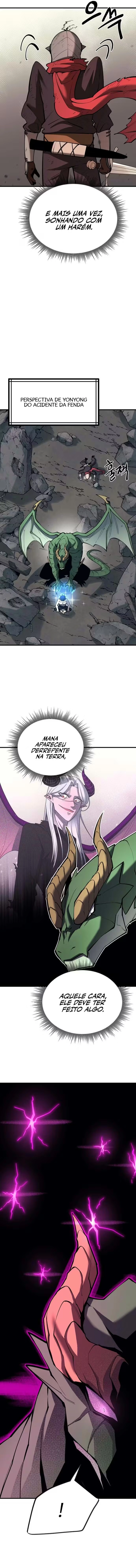 The Earth Lord's School Life Capítulo 40 Página 12