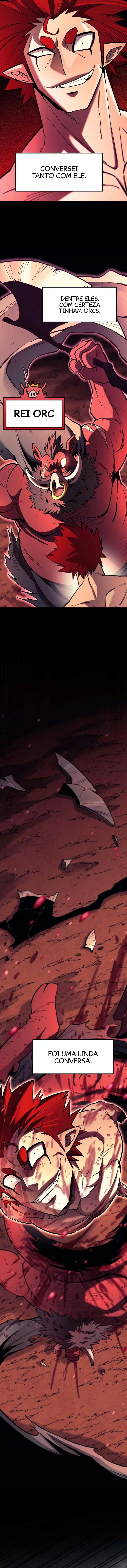 The Earth Lord's School Life Capítulo 41 Página 13