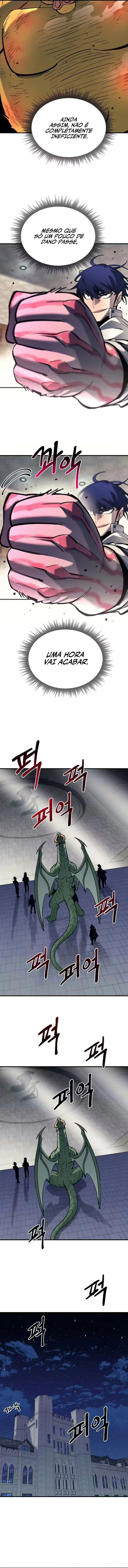 The Earth Lord's School Life Capítulo 41 Página 17