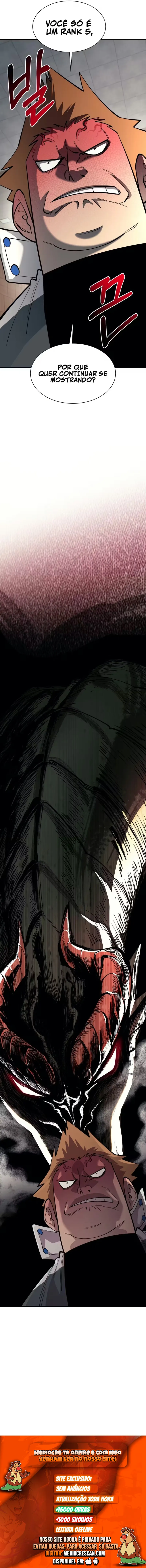 The Earth Lord's School Life Capítulo 42 Página 18