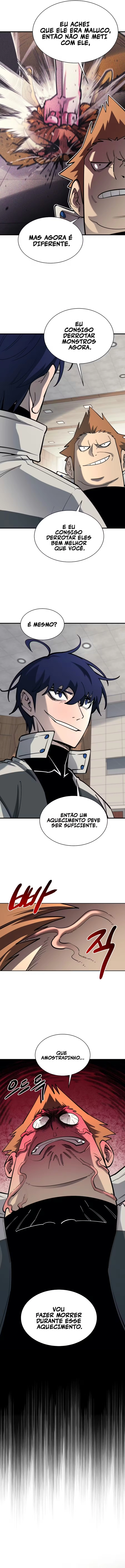 The Earth Lord's School Life Capítulo 43 Página 2