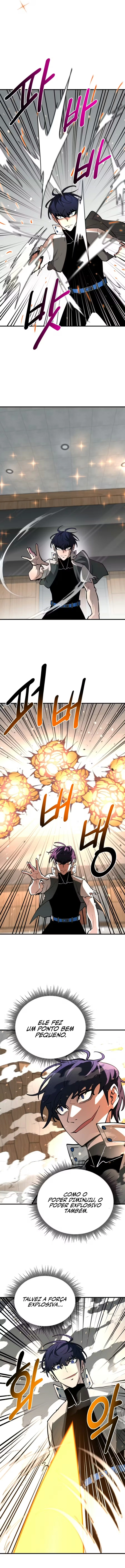 The Earth Lord's School Life Capítulo 43 Página 4