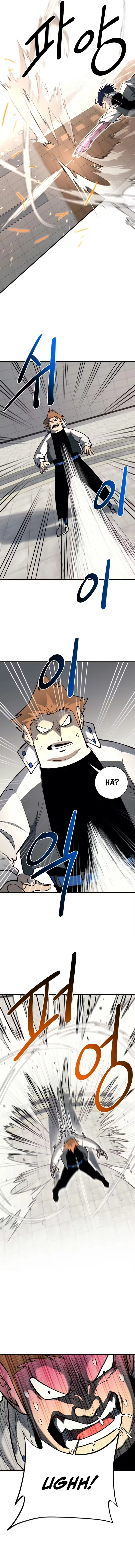 The Earth Lord's School Life Capítulo 43 Página 7