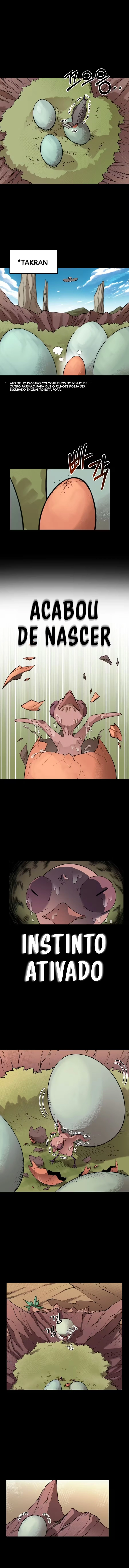 The Earth Lord's School Life Capítulo 44 Página 12