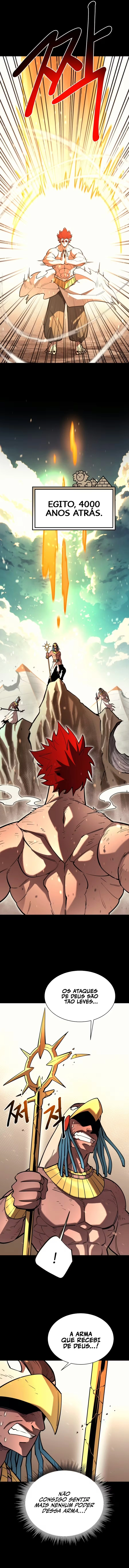 The Earth Lord's School Life Capítulo 44 Página 4
