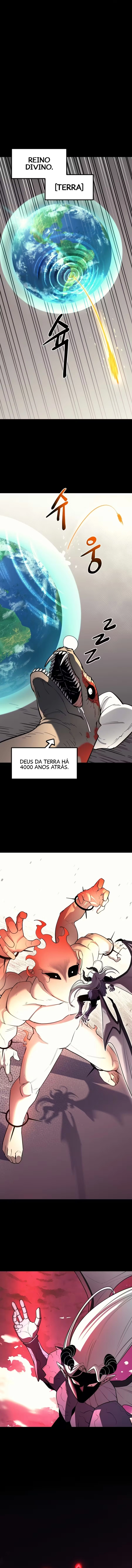 The Earth Lord's School Life Capítulo 44 Página 8