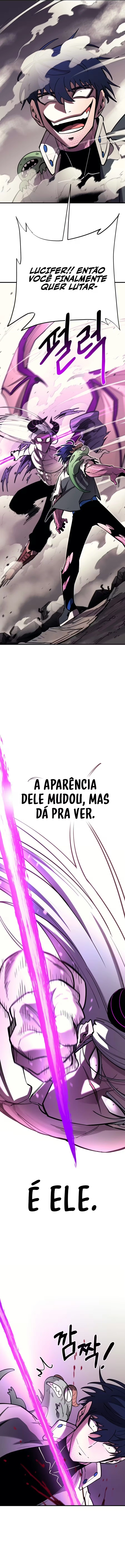 The Earth Lord's School Life Capítulo 45 Página 13