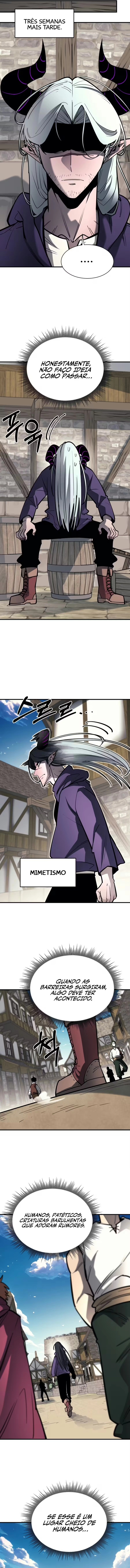 The Earth Lord's School Life Capítulo 45 Página 4