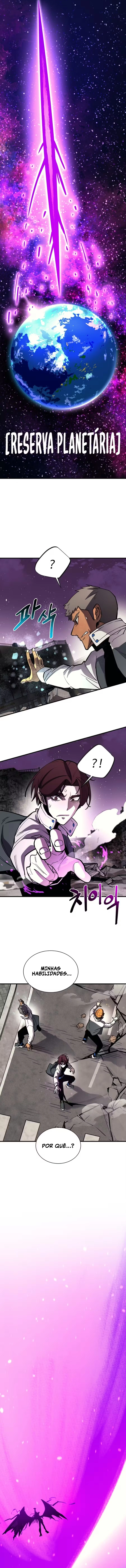 The Earth Lord's School Life Capítulo 46 Página 19