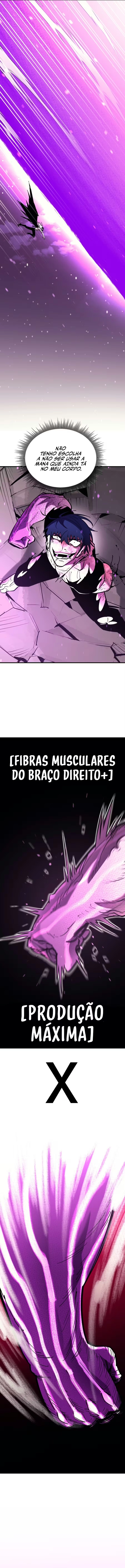 The Earth Lord's School Life Capítulo 46 Página 21