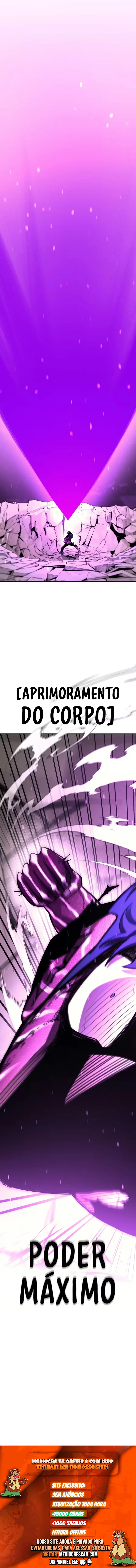 The Earth Lord's School Life Capítulo 46 Página 22
