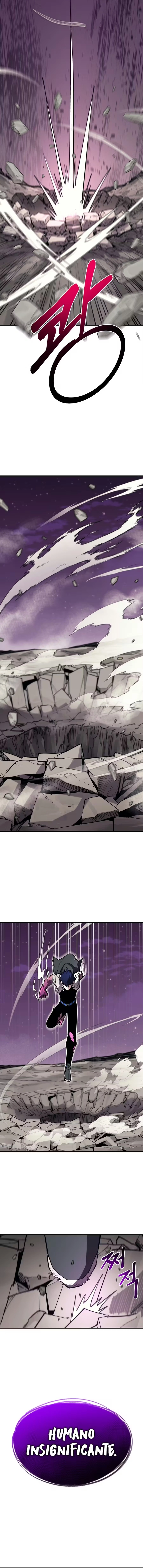 The Earth Lord's School Life Capítulo 46 Página 4
