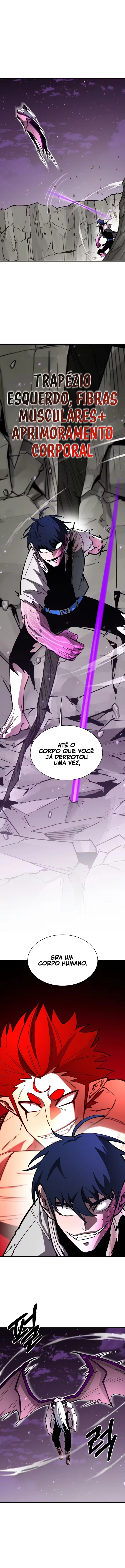 The Earth Lord's School Life Capítulo 46 Página 7