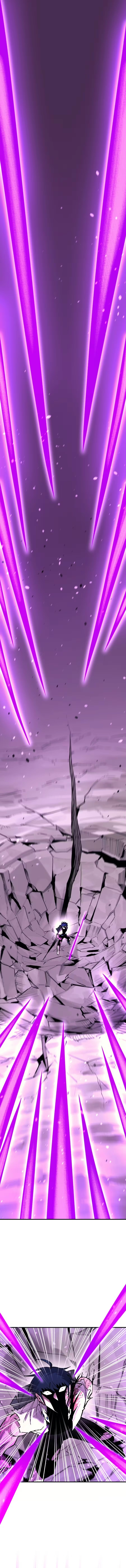 The Earth Lord's School Life Capítulo 46 Página 9