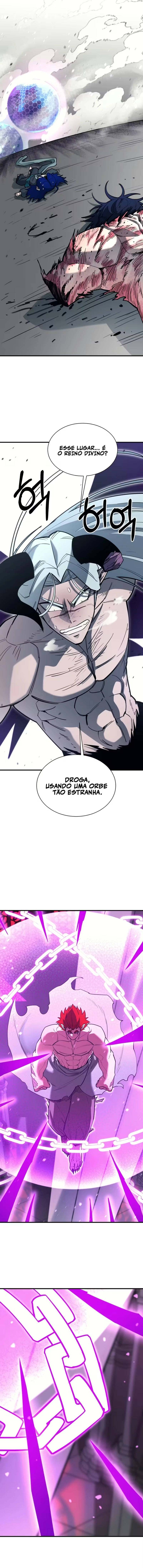 The Earth Lord's School Life Capítulo 47 Página 14