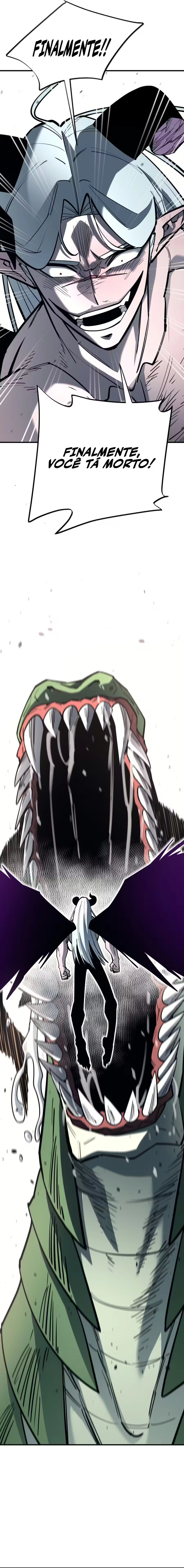 The Earth Lord's School Life Capítulo 47 Página 17