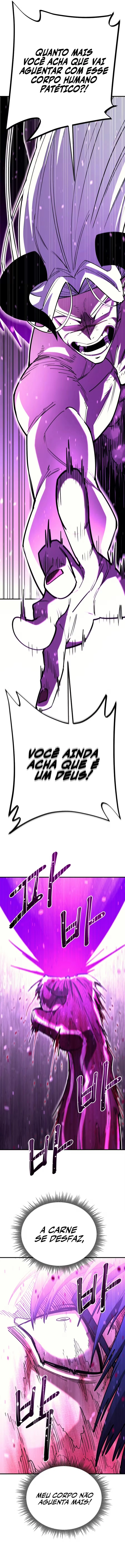 The Earth Lord's School Life Capítulo 47 Página 3