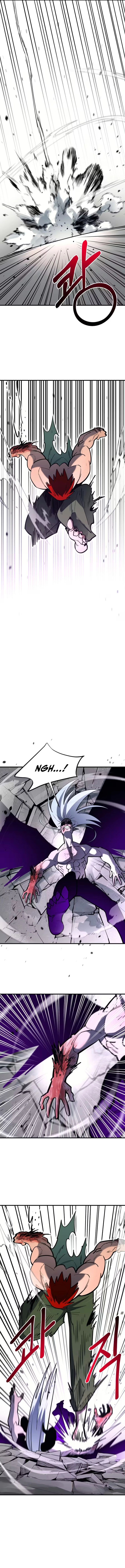 The Earth Lord's School Life Capítulo 48 Página 13