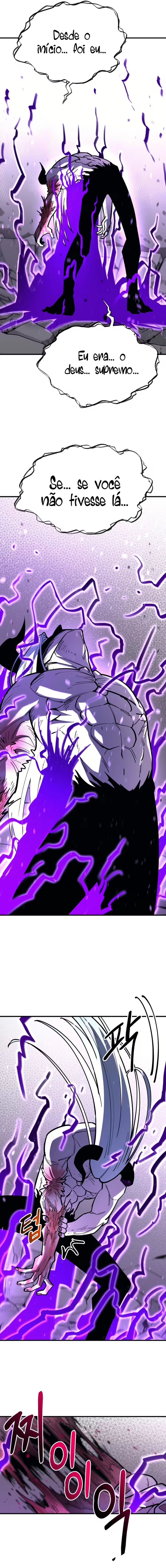 The Earth Lord's School Life Capítulo 48 Página 16