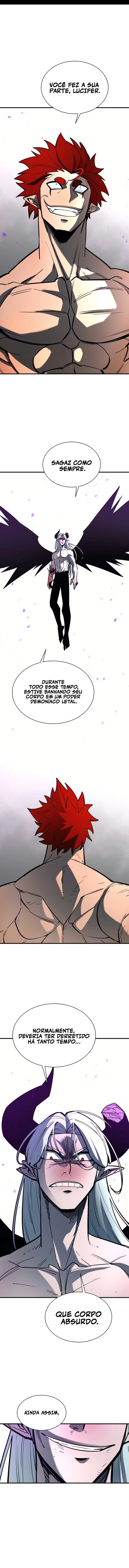 The Earth Lord's School Life Capítulo 48 Página 4