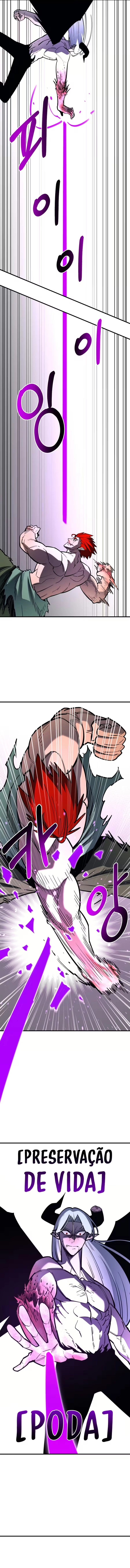 The Earth Lord's School Life Capítulo 48 Página 6