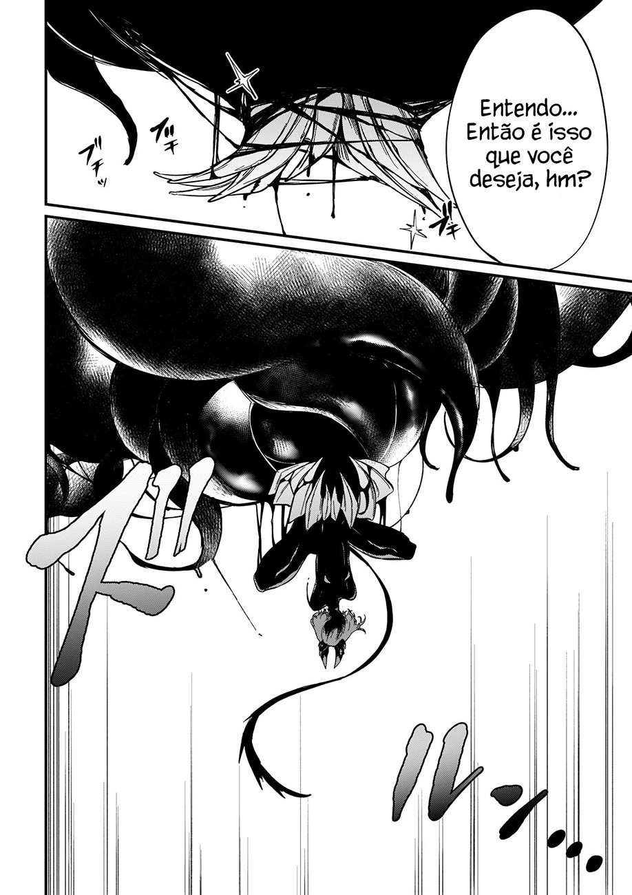 The Elder Sister-like One Capítulo 31 Página 9
