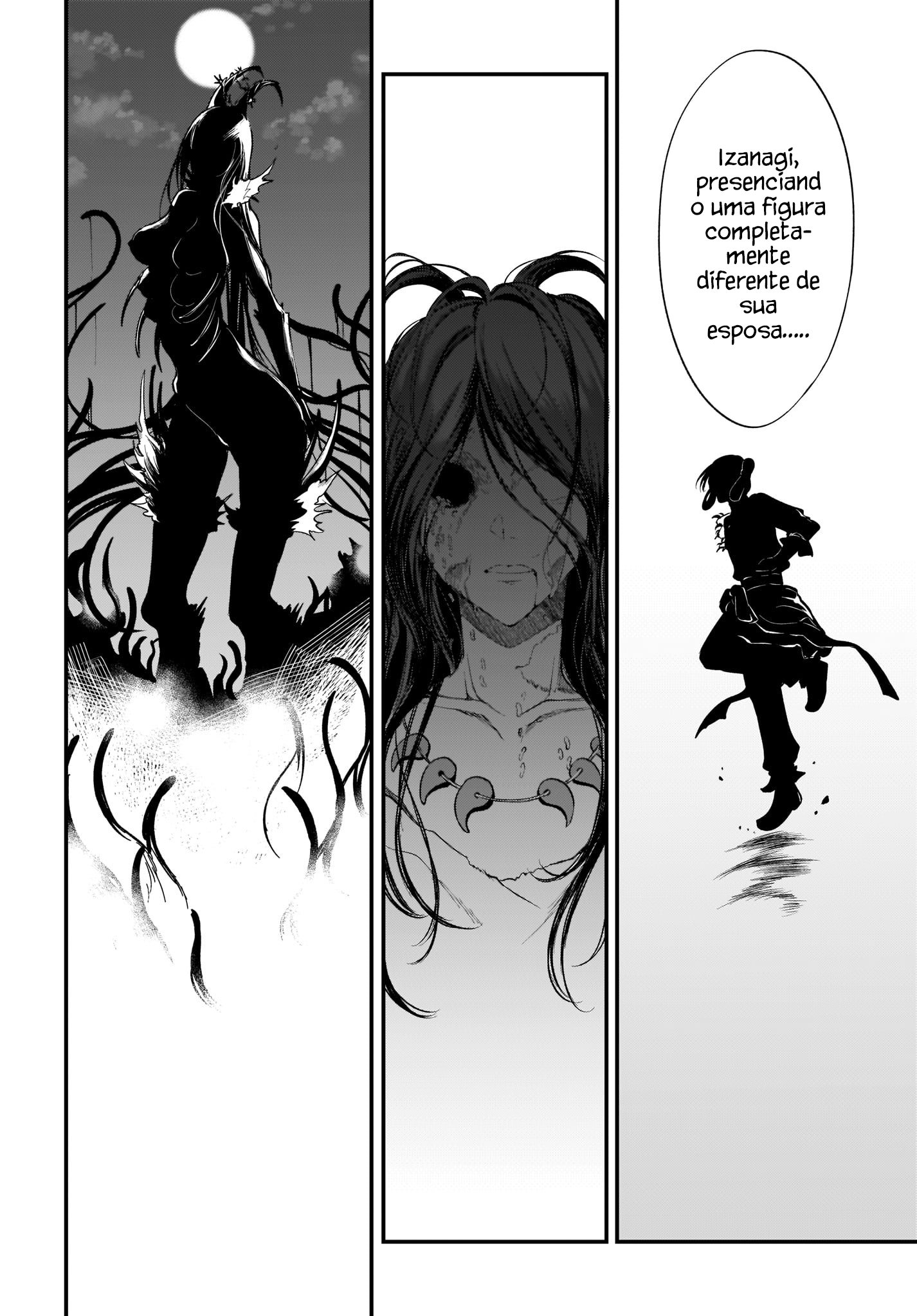 The Elder Sister-like One Capítulo 37 Página 15