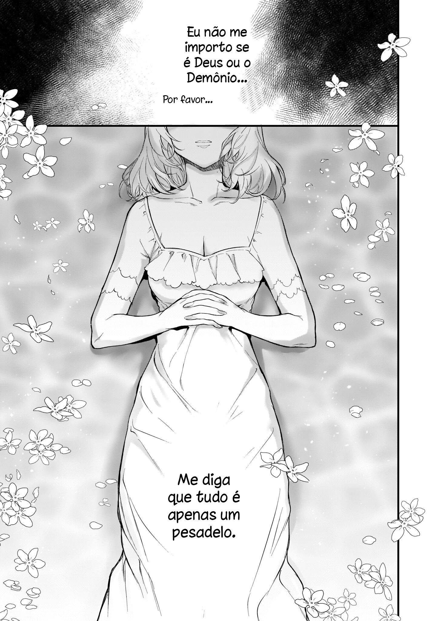 The Elder Sister-like One Capítulo 41 Página 2