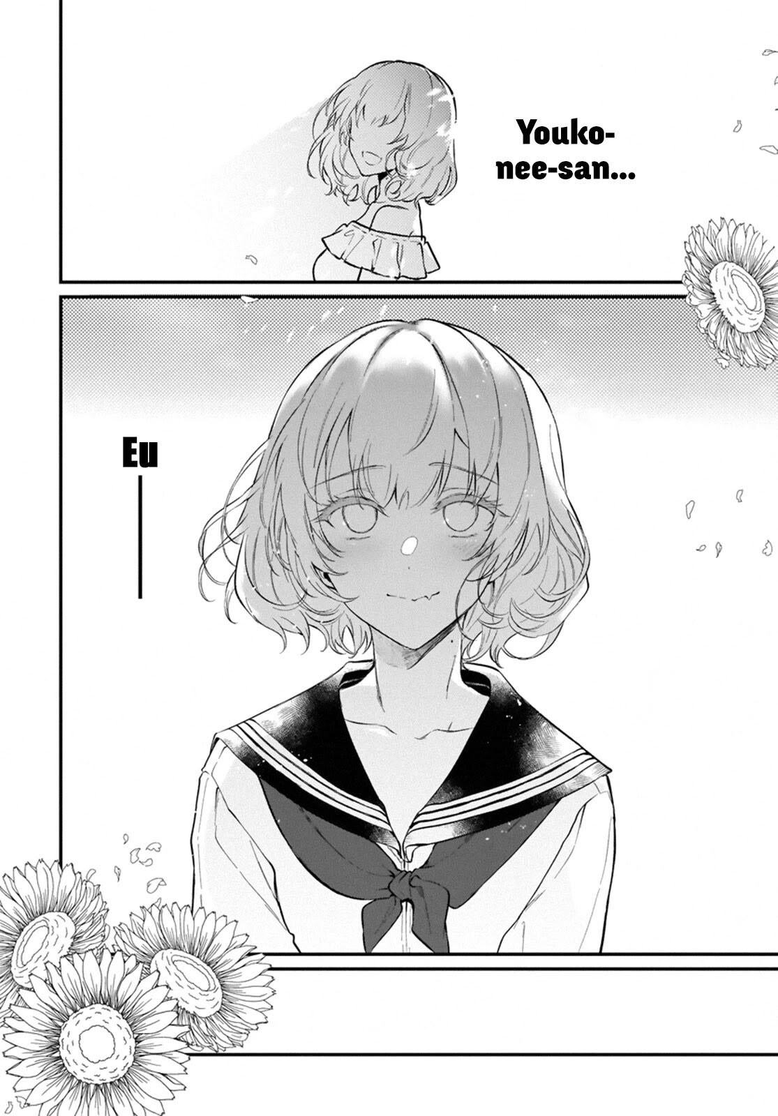 The Elder Sister-like One Capítulo 42 Página 17