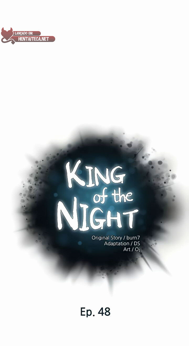 The Emperor of the Night Capítulo 48 Página 7