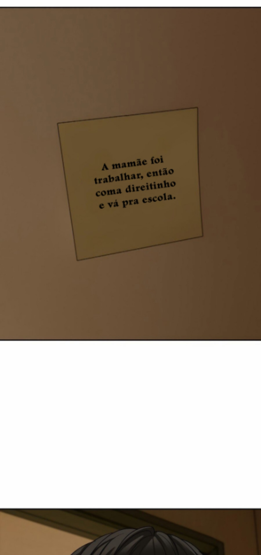 The End Has Come Capítulo 1 Página 10