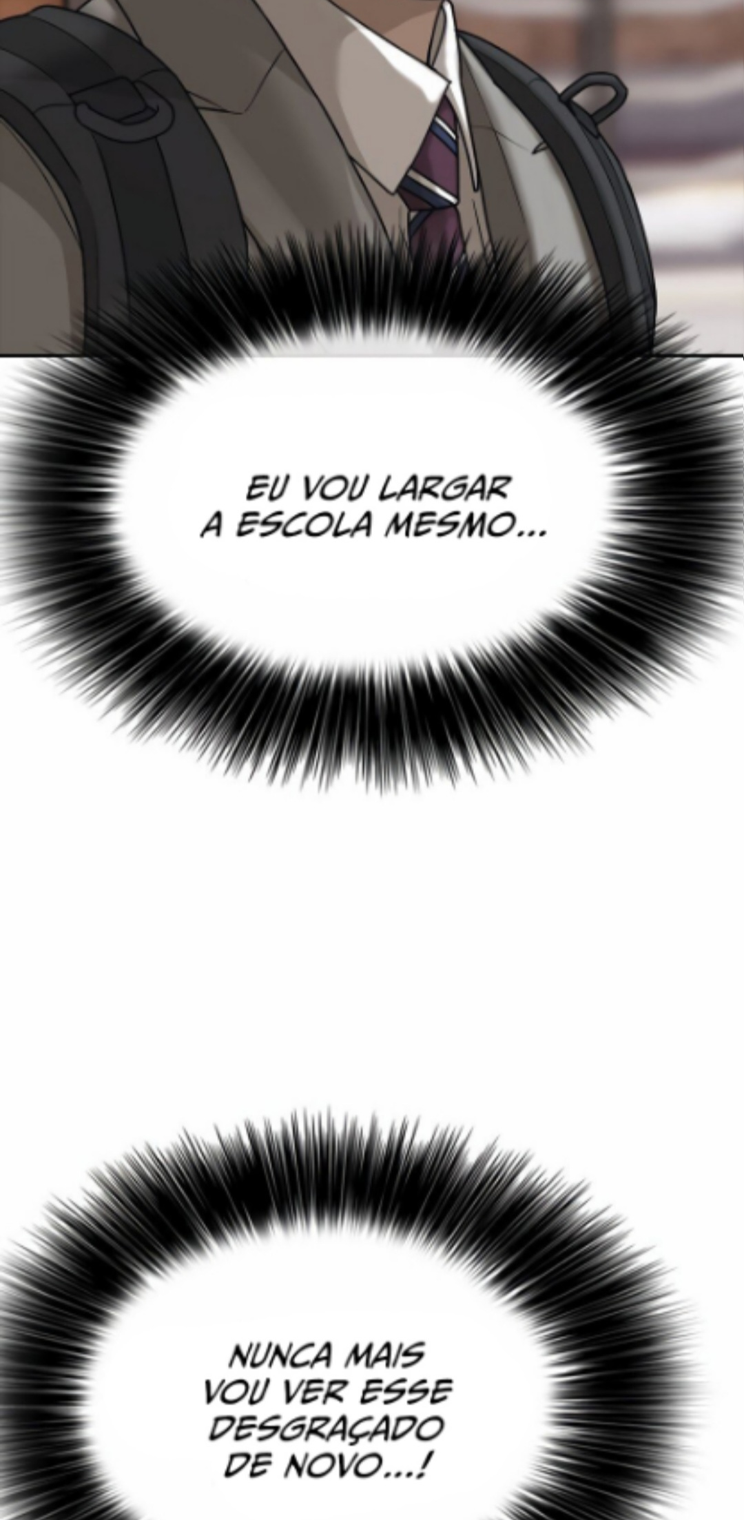 The End Has Come Capítulo 1 Página 104