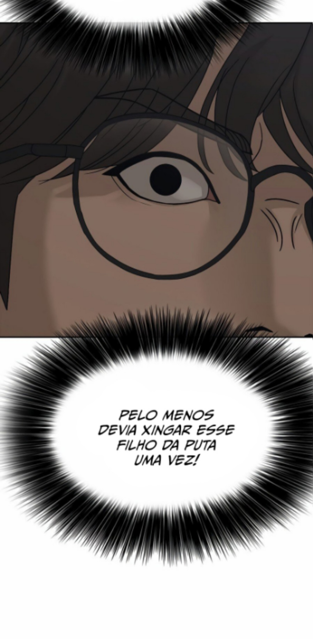 The End Has Come Capítulo 1 Página 105