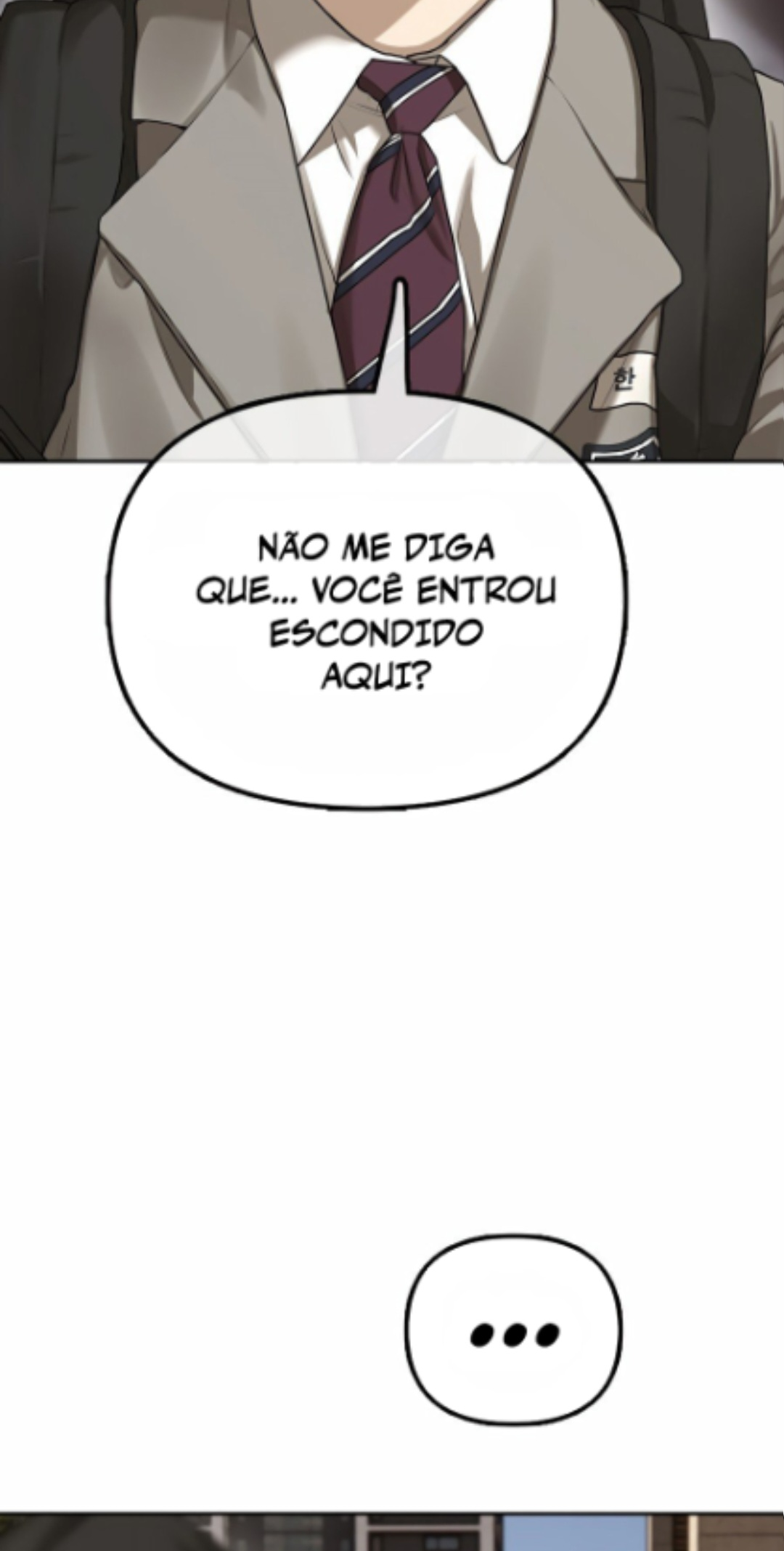The End Has Come Capítulo 1 Página 130