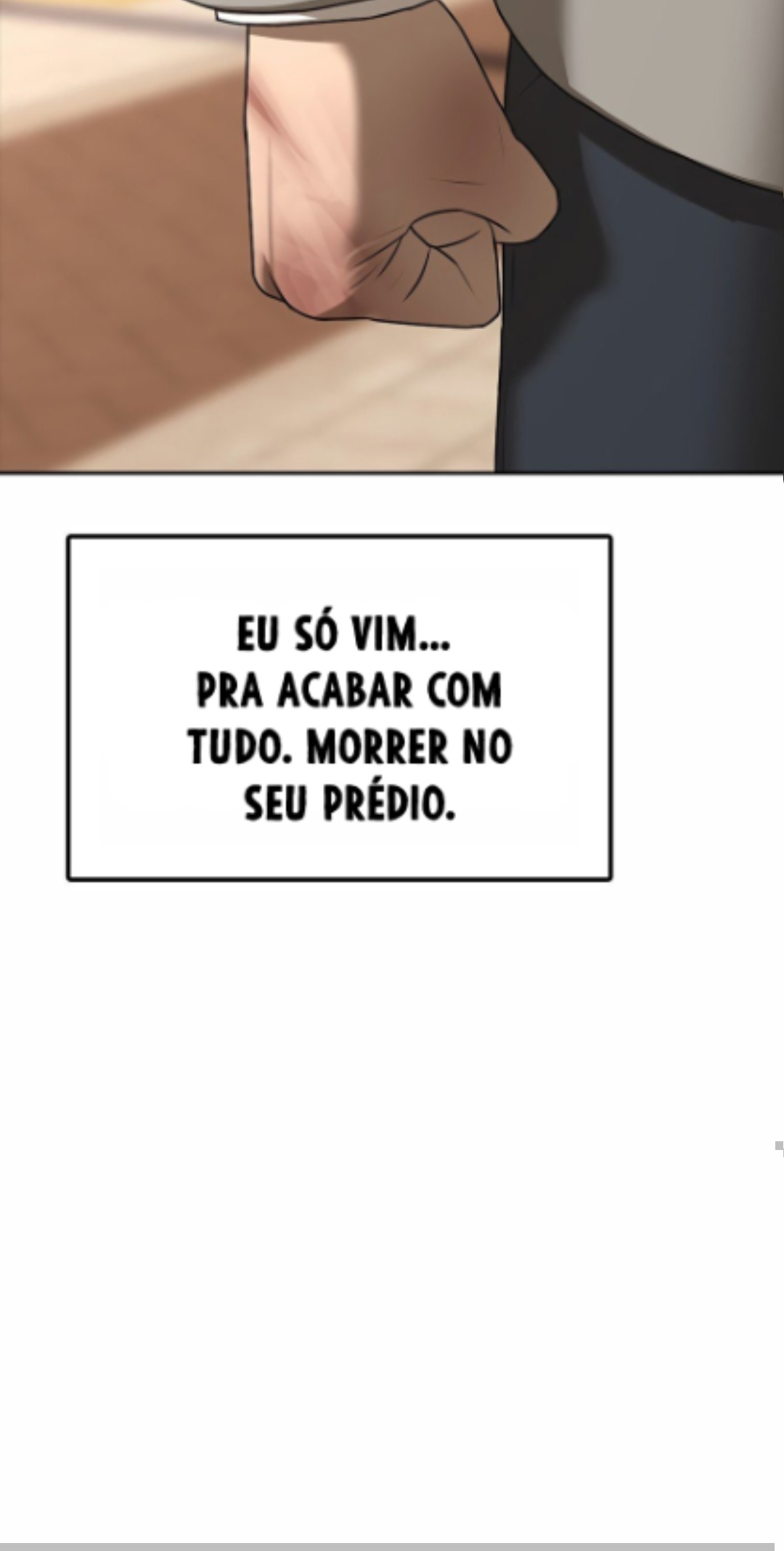 The End Has Come Capítulo 1 Página 133
