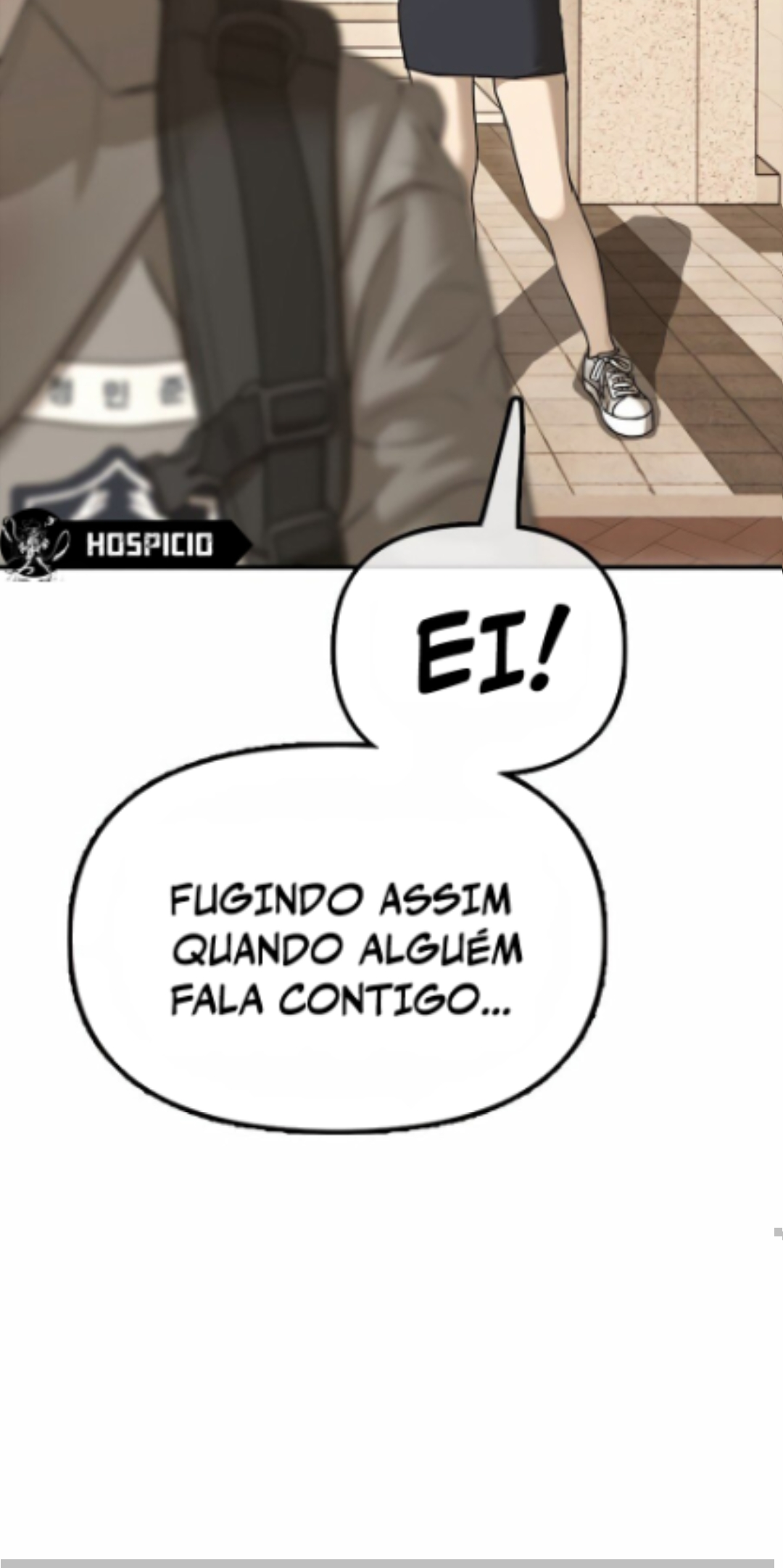 The End Has Come Capítulo 1 Página 142