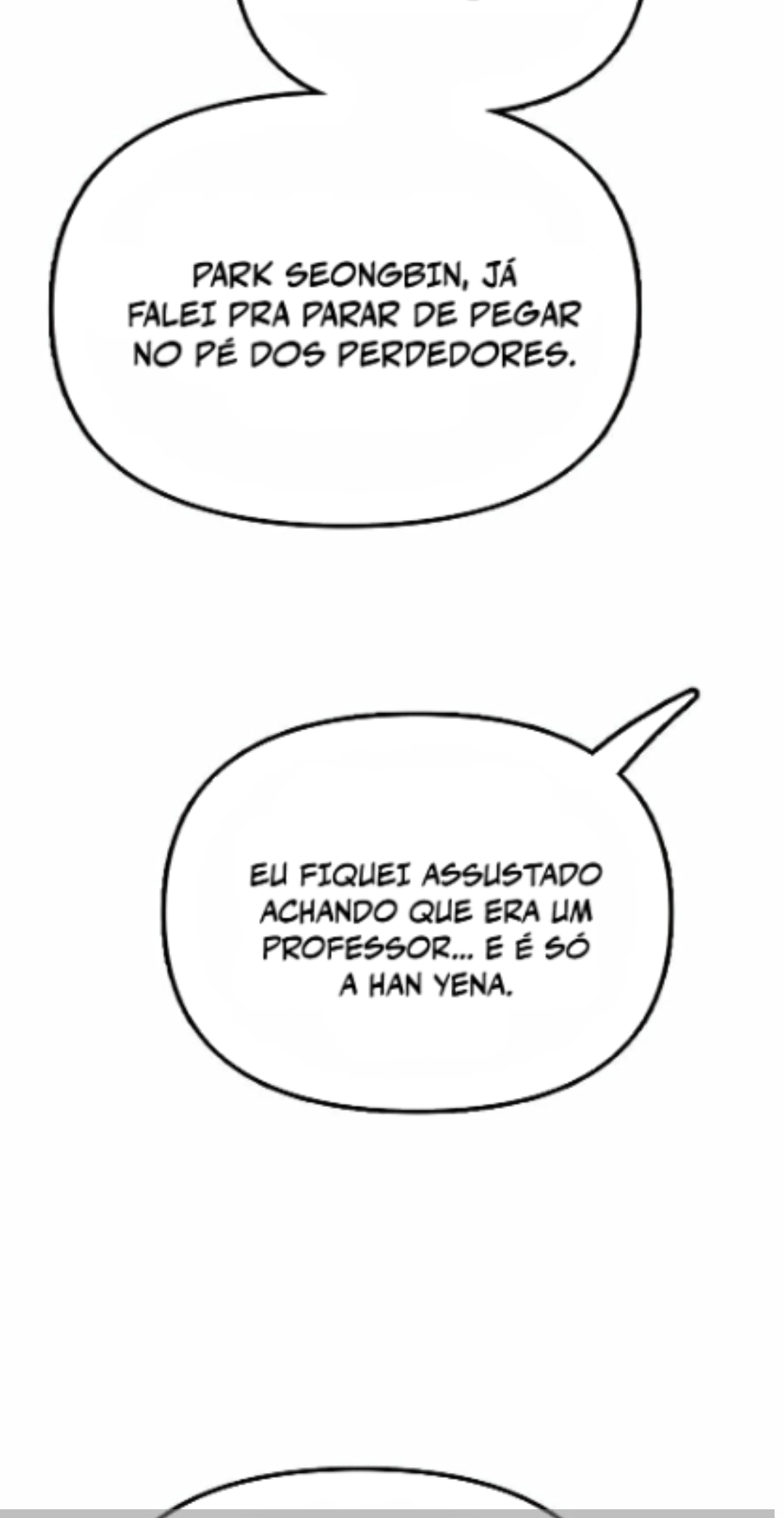 The End Has Come Capítulo 1 Página 30