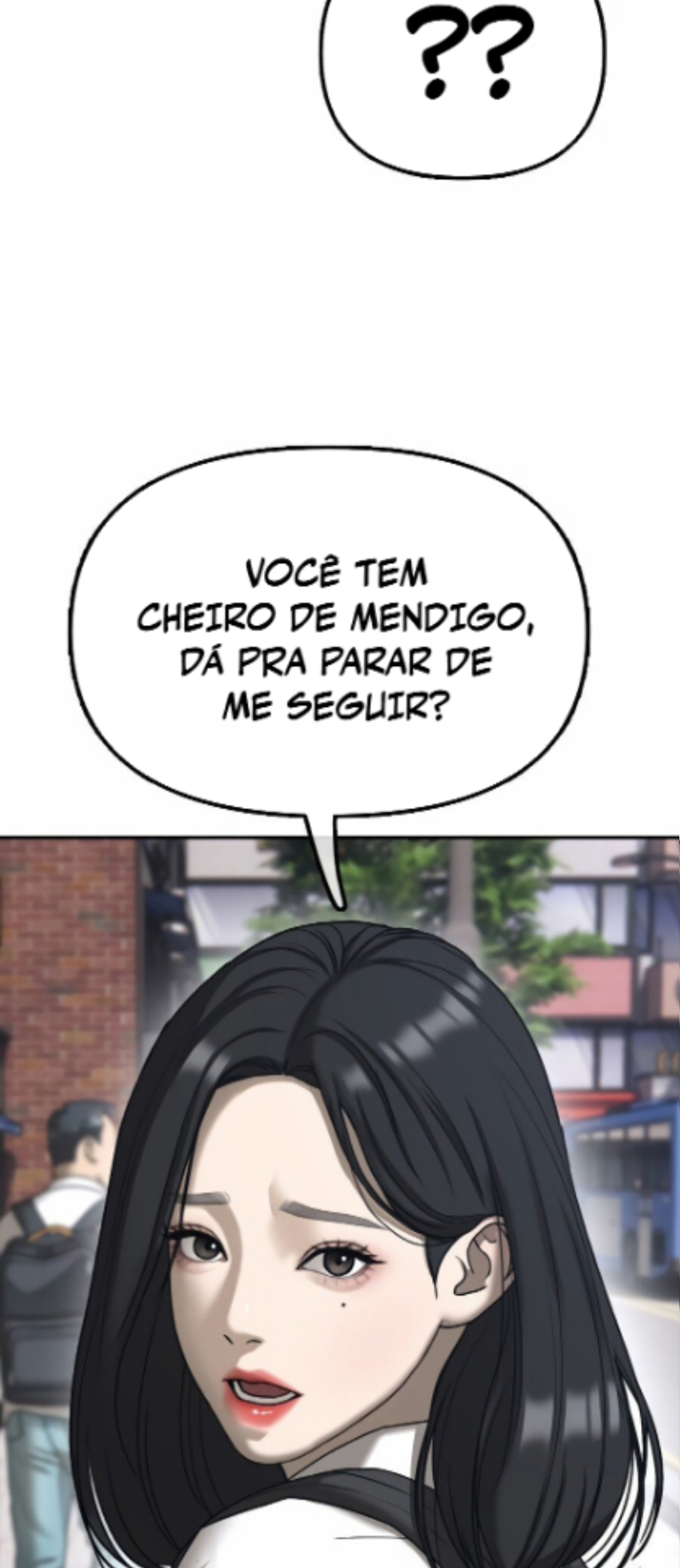 The End Has Come Capítulo 1 Página 46